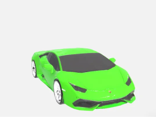 Lamborghini