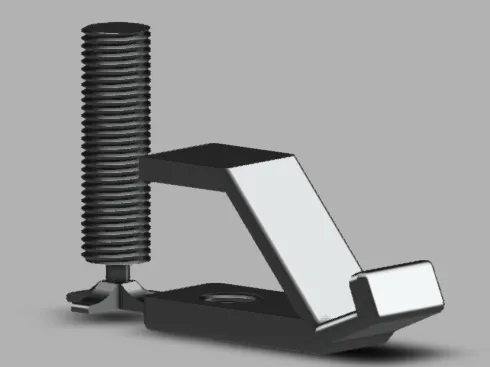 Xbox Controller Holder for a Desk