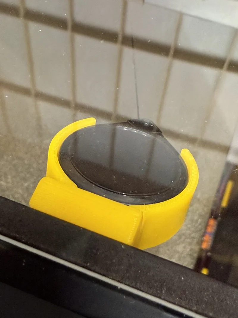 Mini-BAK Umbilical Holder Mount for 2020 Extrusion