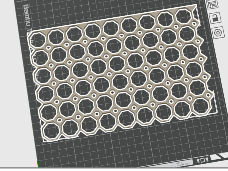 test multiboard