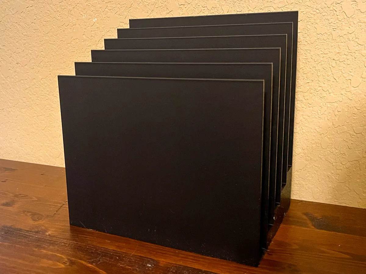 Range-documents de bureau