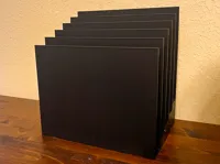 Range-documents de bureau — photo 1