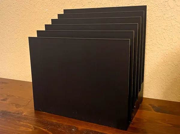 Range-documents de bureau