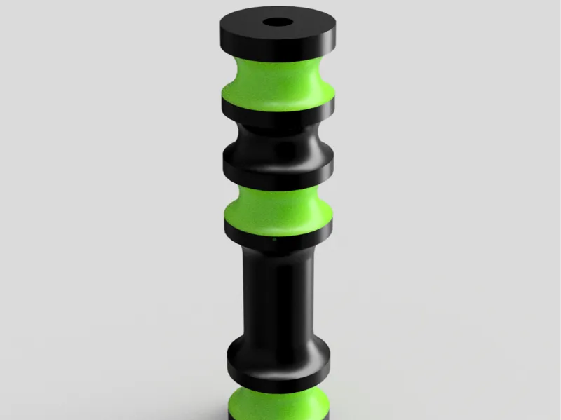 3KG Spool with 1KG Adaptation