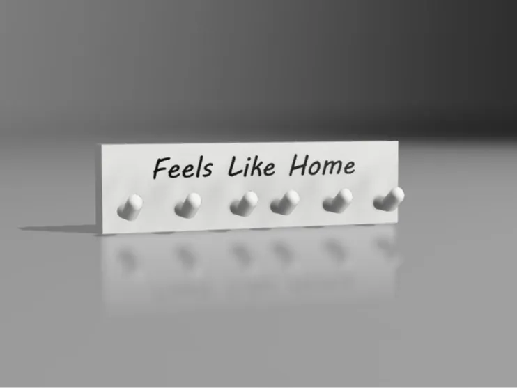 Key holder