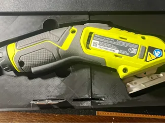 Ryobi FVC51
