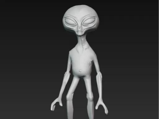 ALIENIGENA