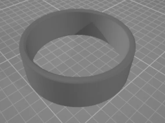 basic ring