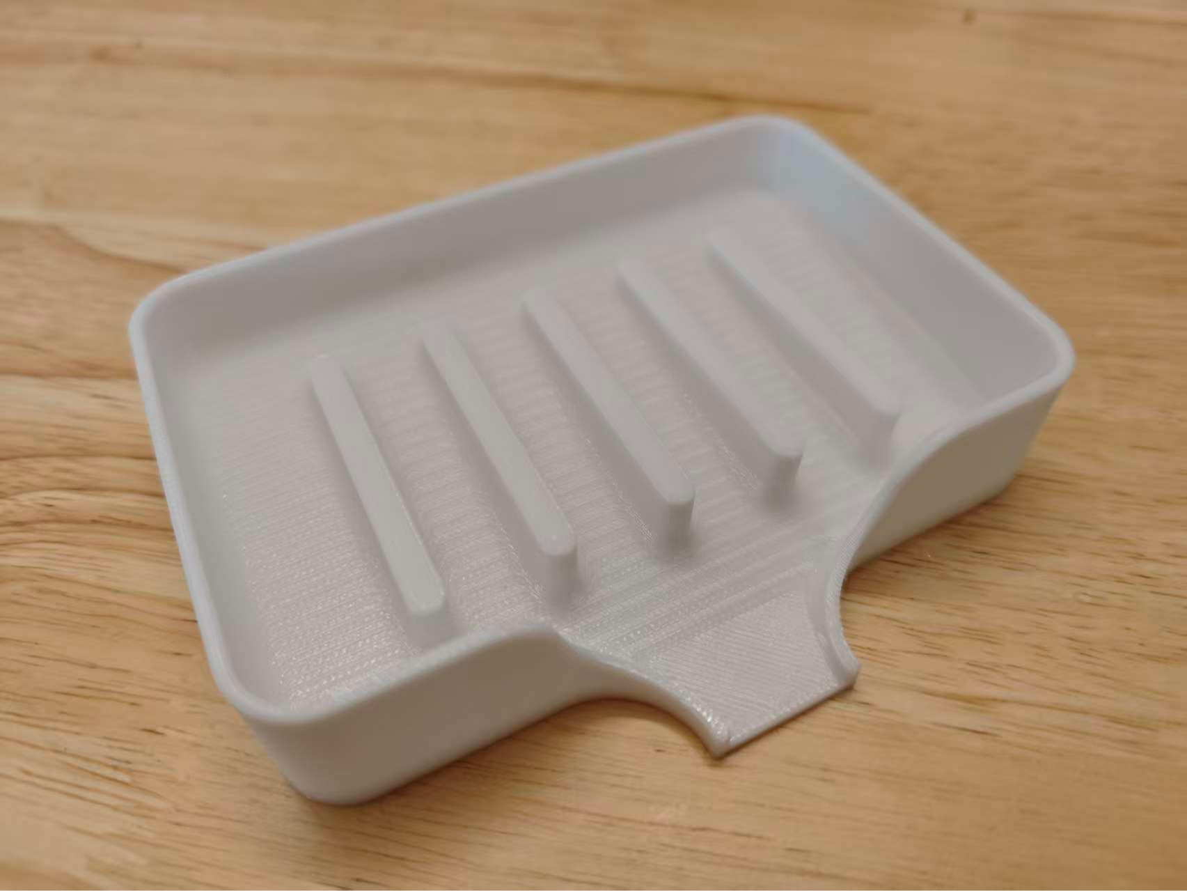 肥皂盒香皂盒Soap box 沥水肥皂盒 