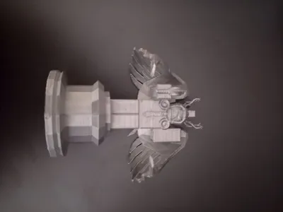 Roblox the richest guy statue
