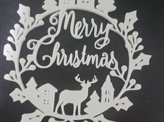 Mery crismas