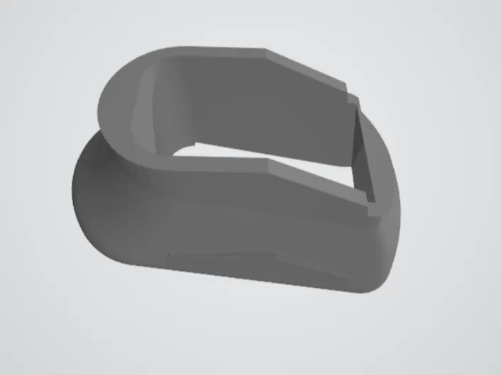 Jericho Mag Sleeve for Masada Slim