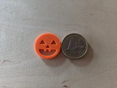 Halloween shopping tokens