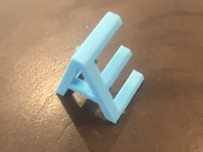 Ambiguous letters