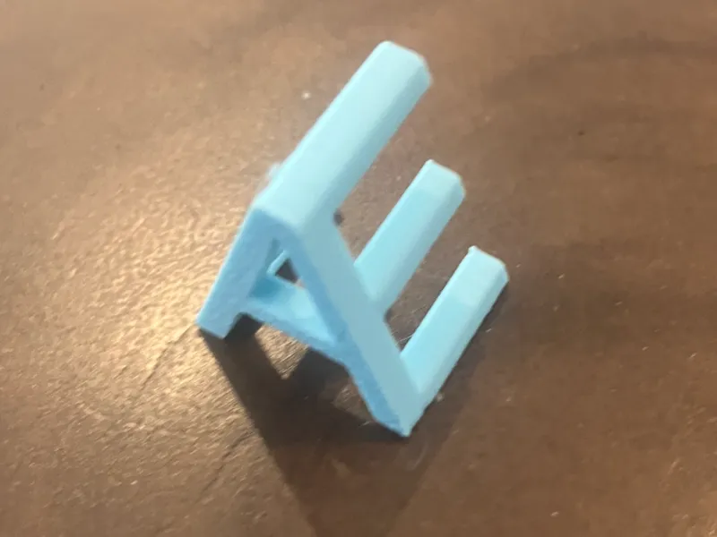 Ambiguous letters