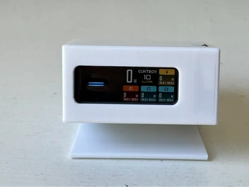 酷态科10号ultra散热器