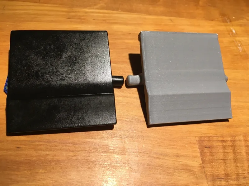 Replacement Clip for Krups Sandwich maker