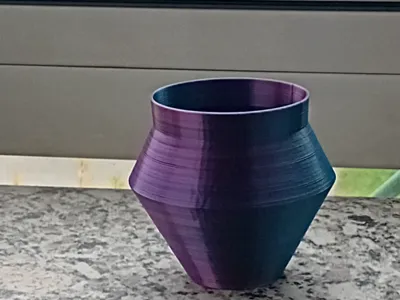 Ancient Vase