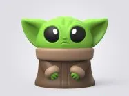 modelo yoda