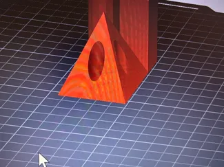 pen holder