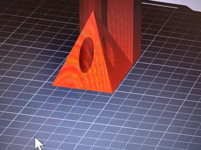 pen holder
