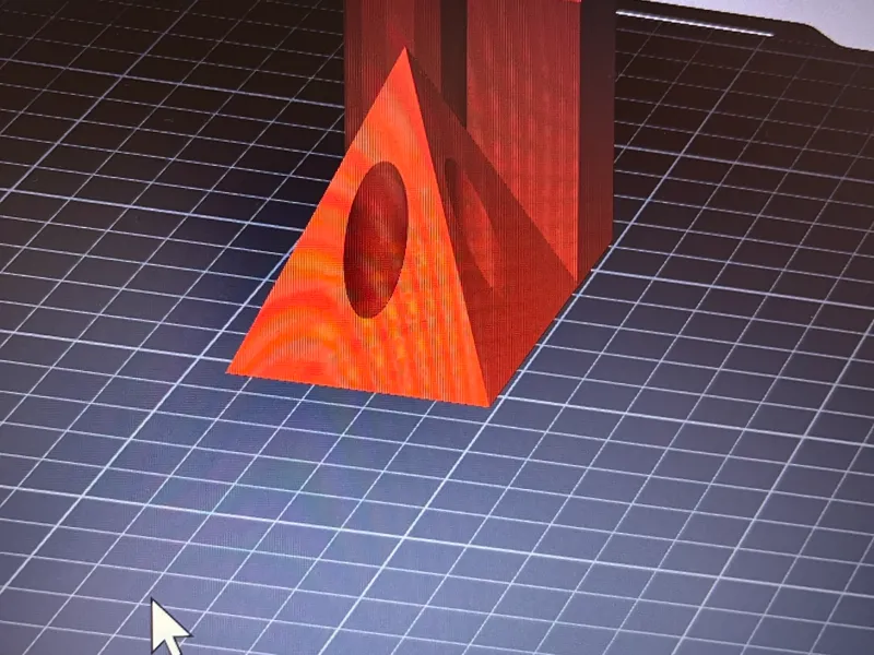 pen holder