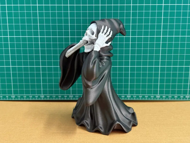 尖叫死神