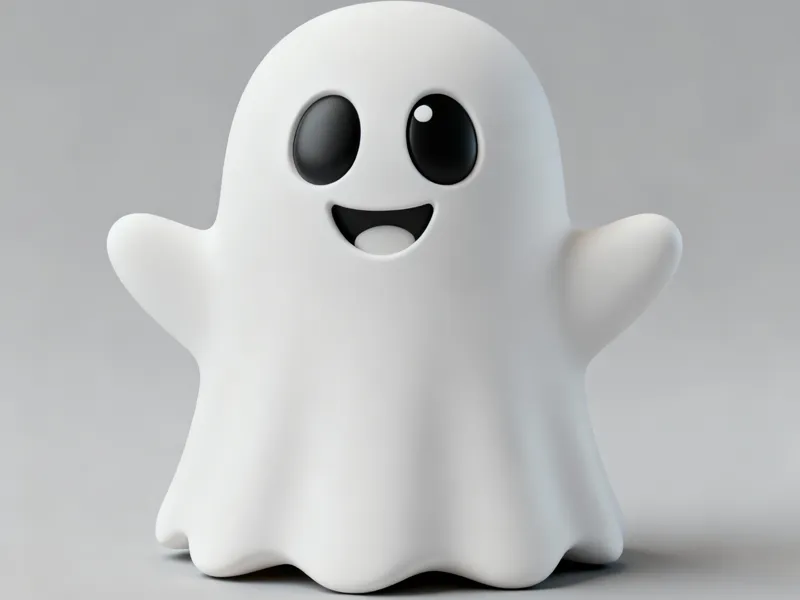 Ghostie