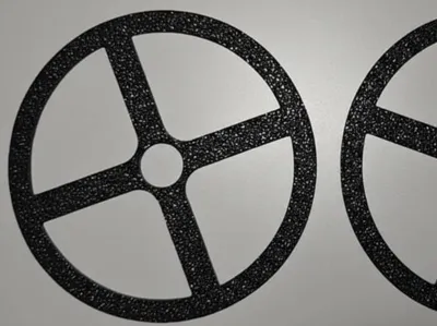 Speaker/Horn Cover