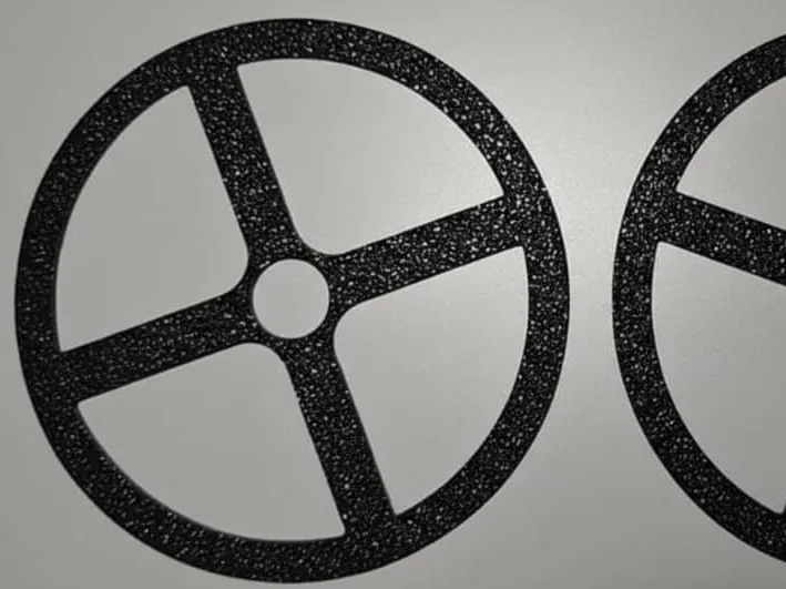 Tapa para Bocinas/Cornetas