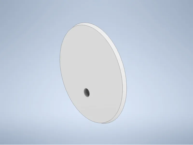 Dryer Cap