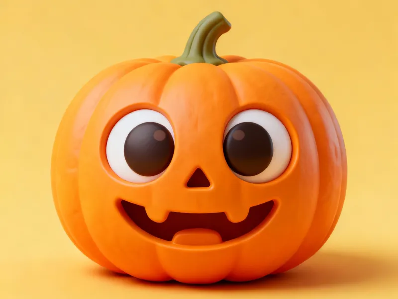 Pumpkin