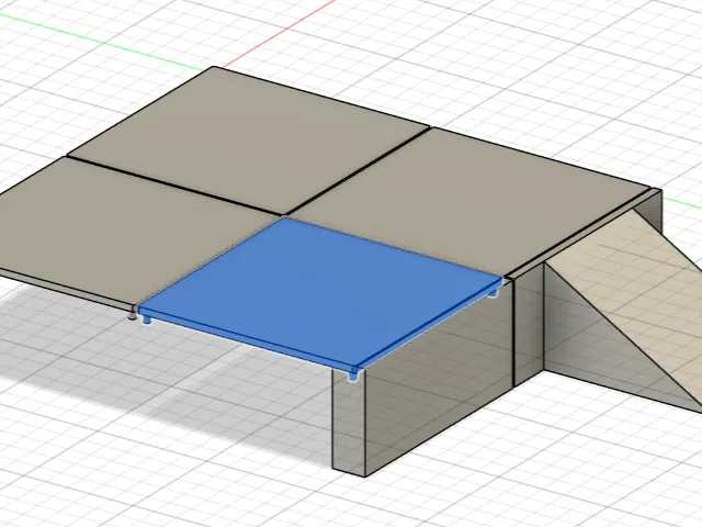 001#Flat Top
