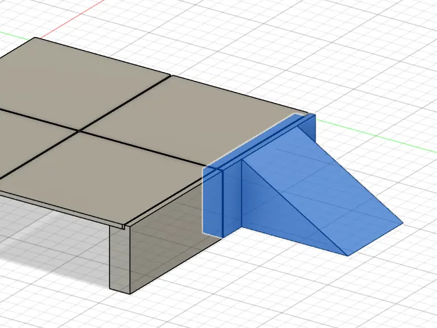 002#Basic Ramp