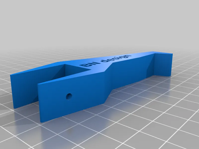 Led clamp