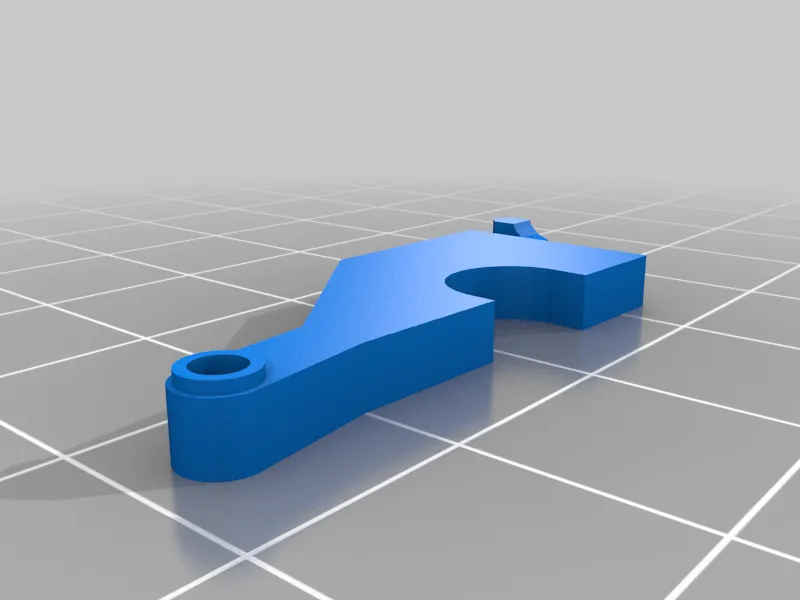 Futaba swingarm