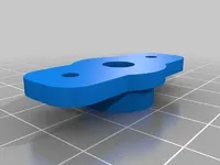 Powerplug holder 
