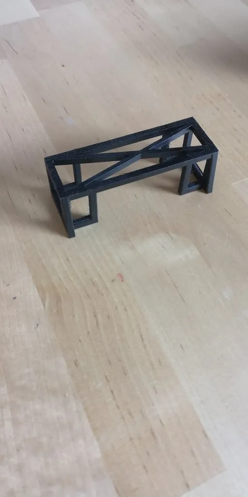 bench frame