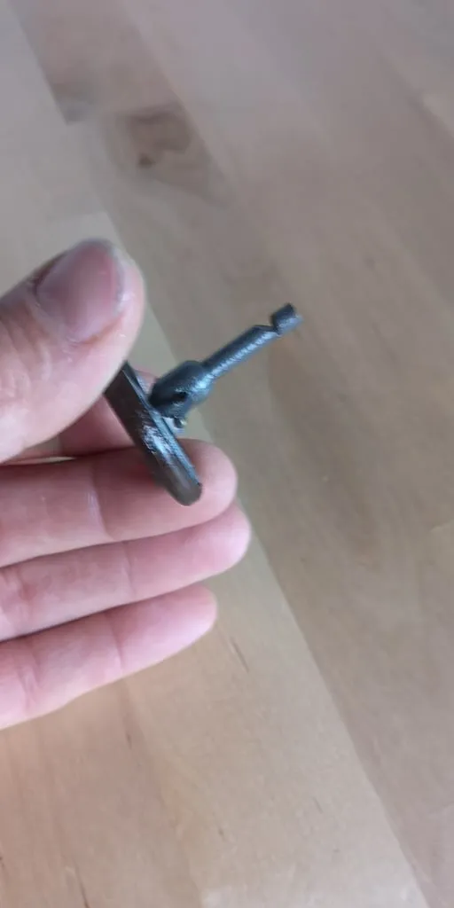 RC Steeringwheel and dash