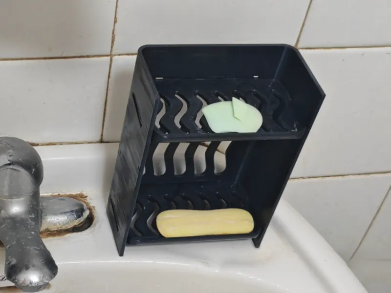 肥皂盒