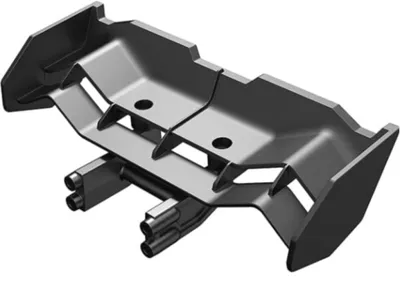 Jetwood JC16EP Spoiler Mount