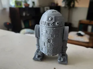 star wars Astromech Droid
