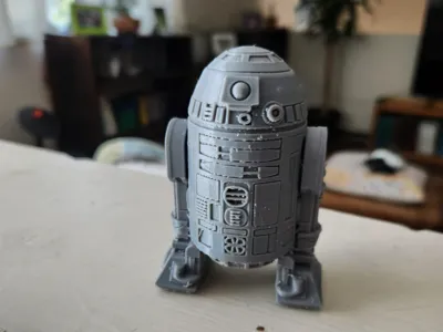 star wars Astromech Droid