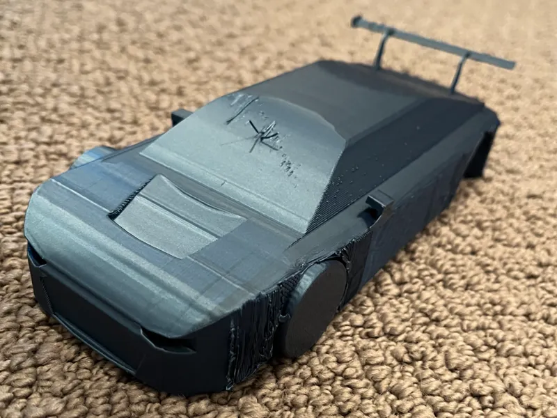 1/24 Scale Audi R8 LMS GT3 EVO II