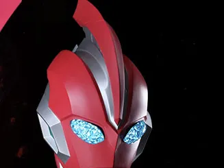 Ultraman Omega——Omega Slugger