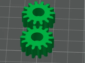 Gear