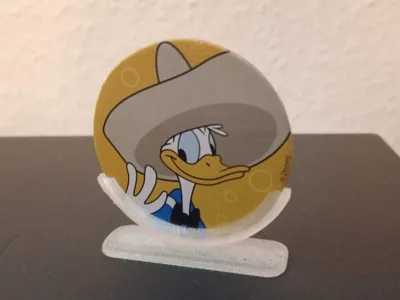 Funko Soda Plaque Holder 