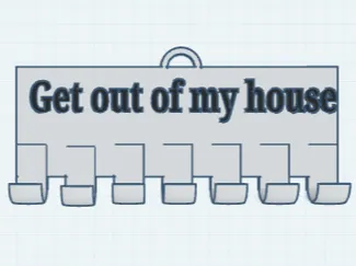 Key Holder