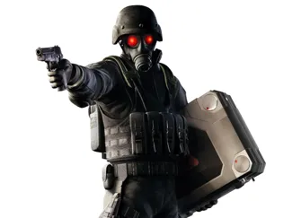 Resident Evil Hunk
