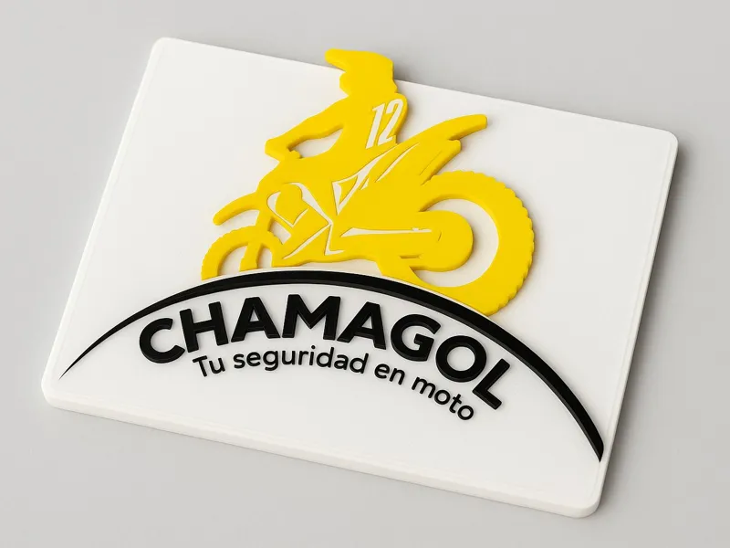 chamagol logo